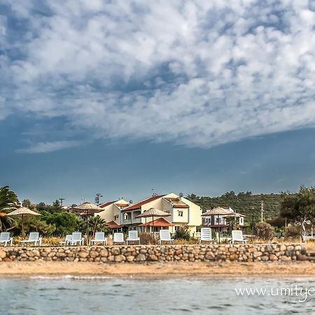 Seaside Villas Rental Çeşme 외부 사진