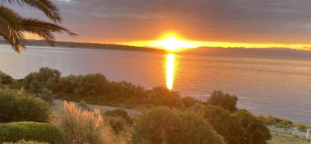 Seaside Villas Rental Çeşme 외부 사진