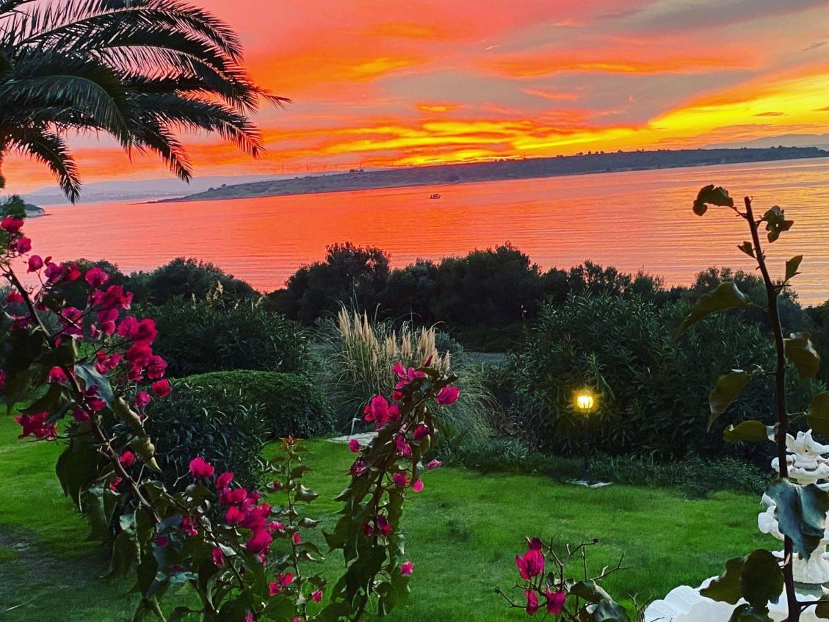 Seaside Villas Rental Çeşme 외부 사진