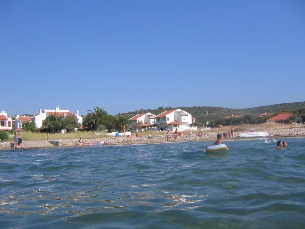 Seaside Villas Rental Çeşme 객실 사진