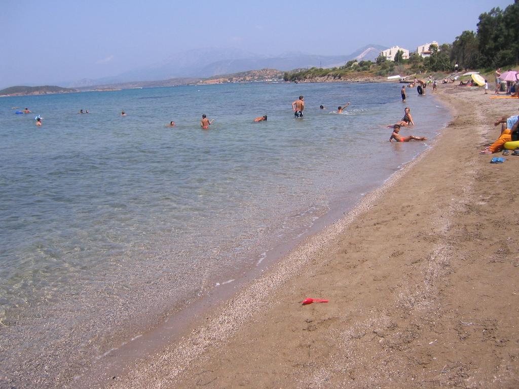 Seaside Villas Rental Çeşme 객실 사진