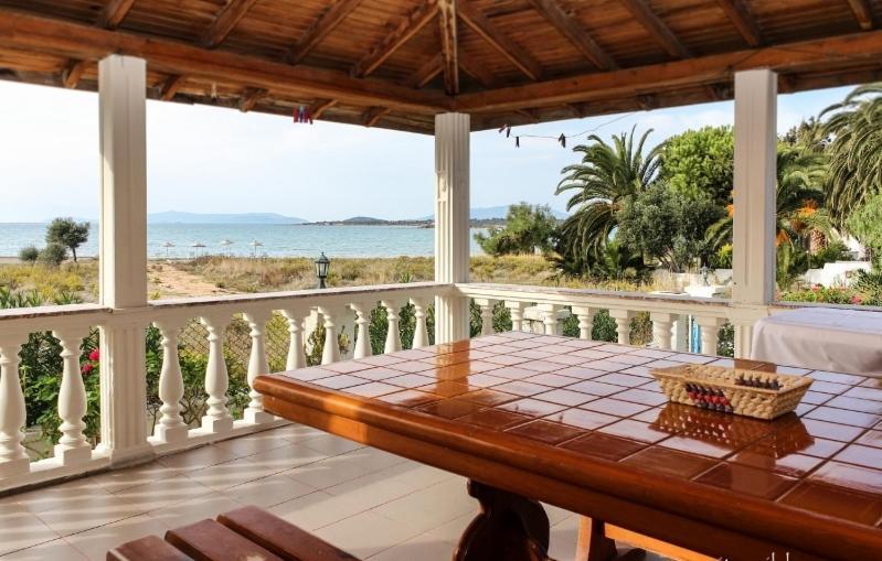 Seaside Villas Rental Çeşme 외부 사진