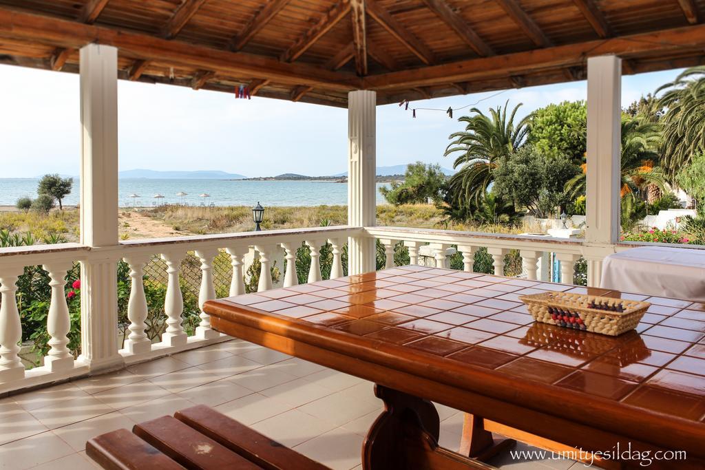 Seaside Villas Rental Çeşme 객실 사진