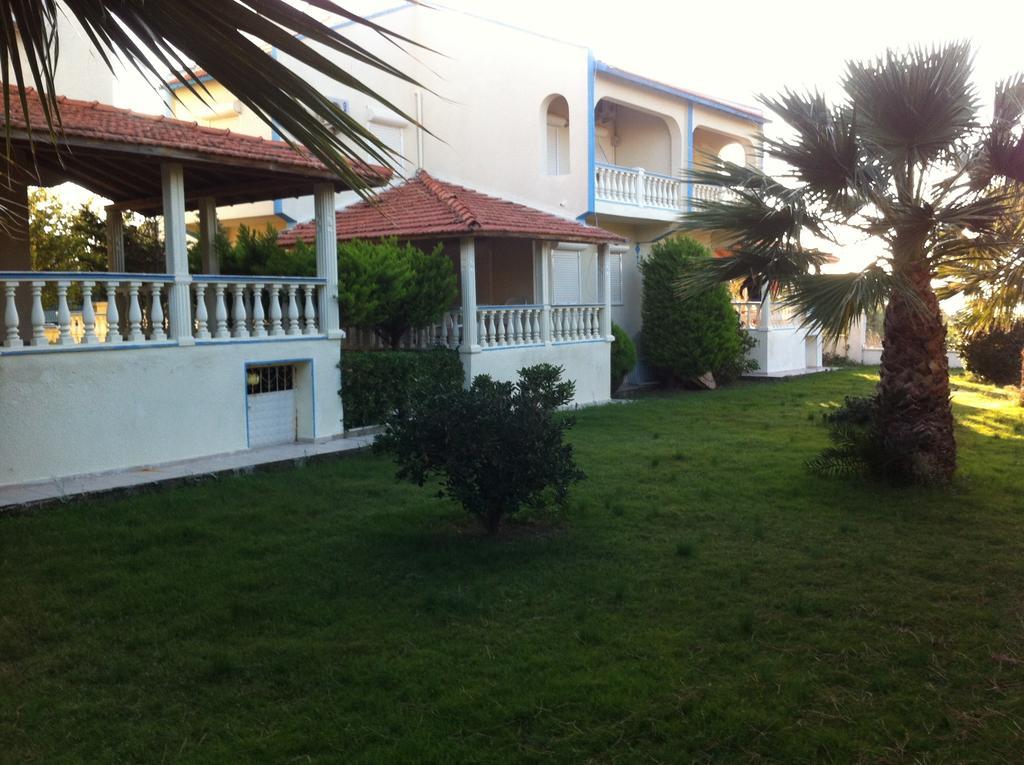 Seaside Villas Rental Çeşme 객실 사진