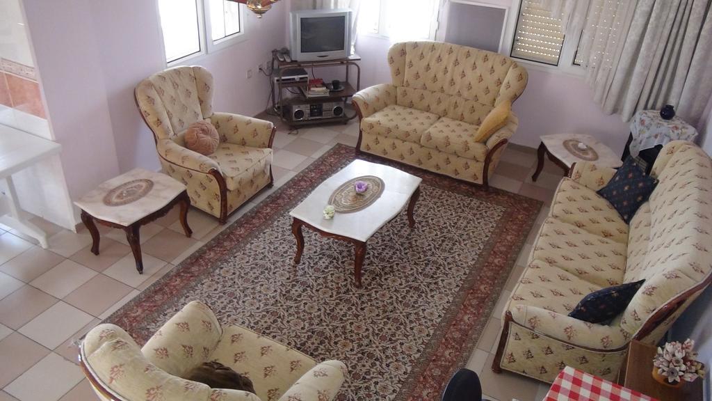 Seaside Villas Rental Çeşme 객실 사진