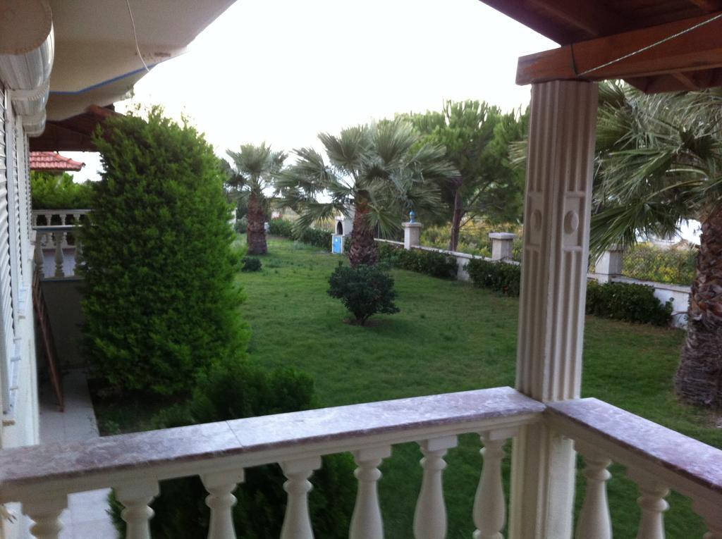 Seaside Villas Rental Çeşme 객실 사진