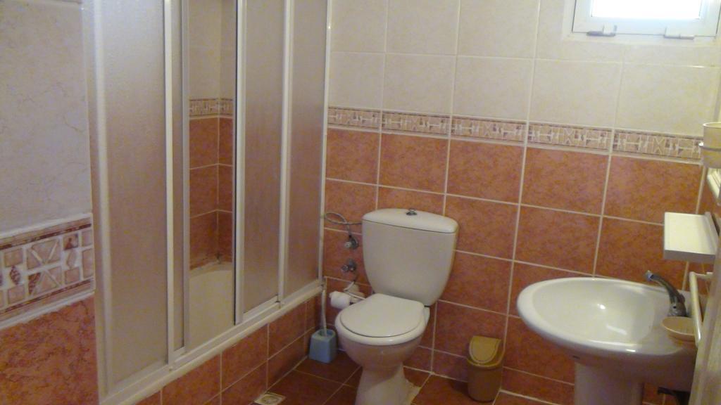 Seaside Villas Rental Çeşme 객실 사진
