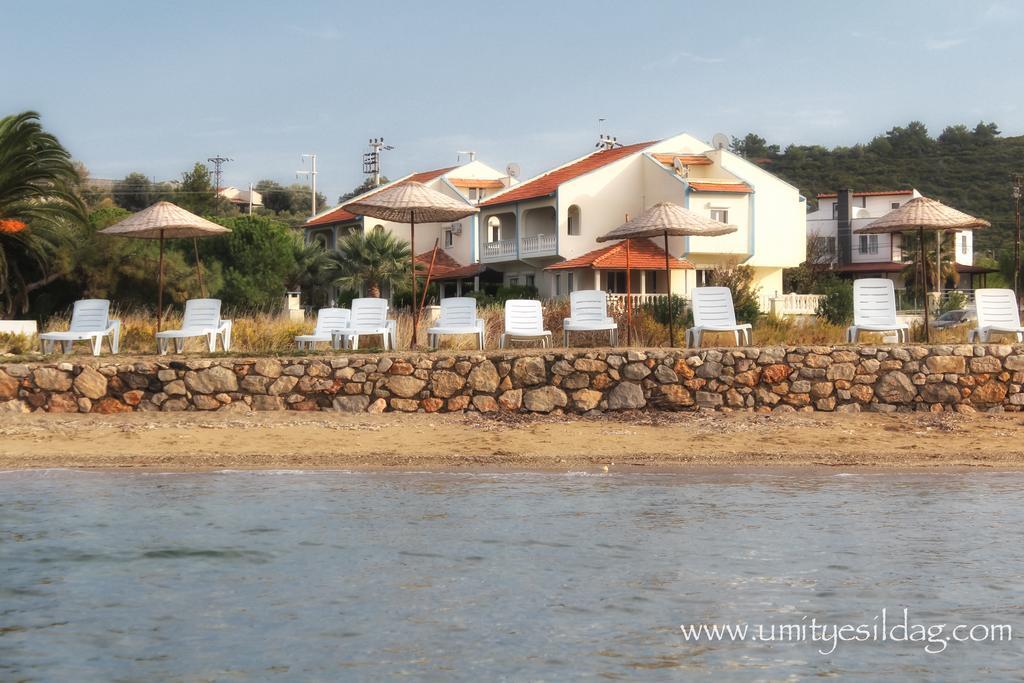 Seaside Villas Rental Çeşme 외부 사진