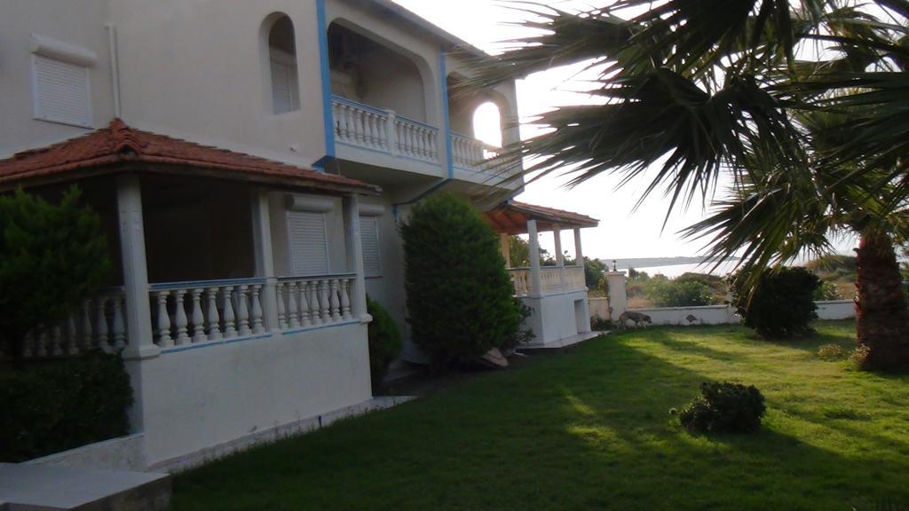 Seaside Villas Rental Çeşme 외부 사진