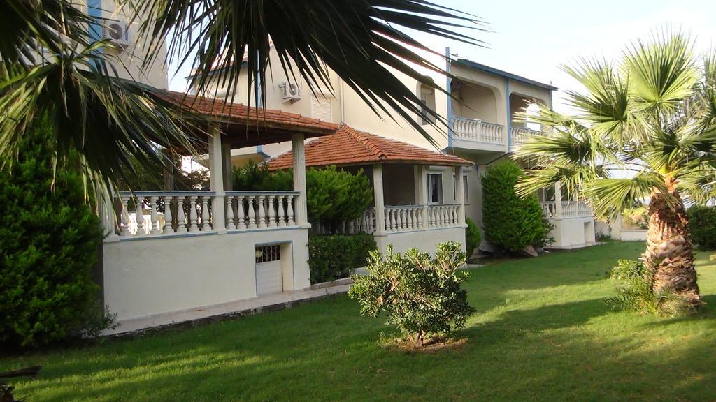 Seaside Villas Rental Çeşme 외부 사진