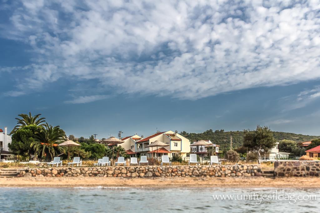 Seaside Villas Rental Çeşme 외부 사진
