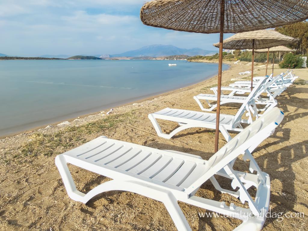 Seaside Villas Rental Çeşme 외부 사진
