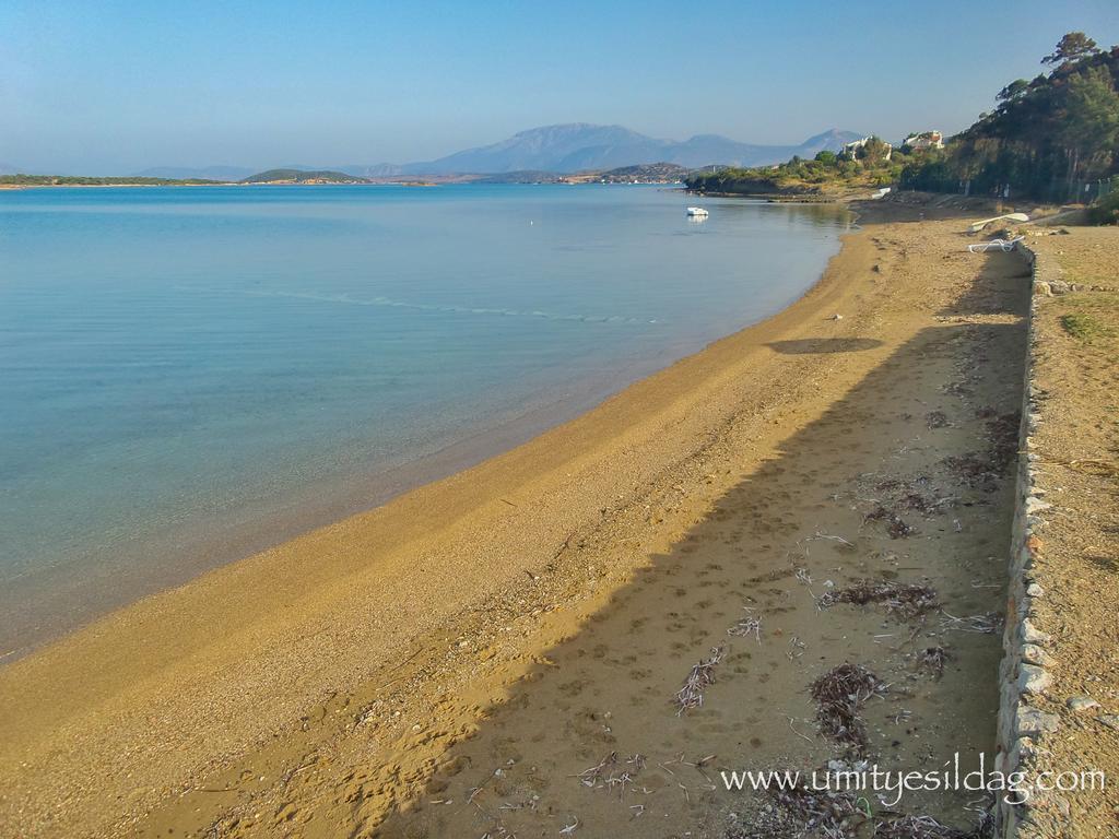 Seaside Villas Rental Çeşme 외부 사진