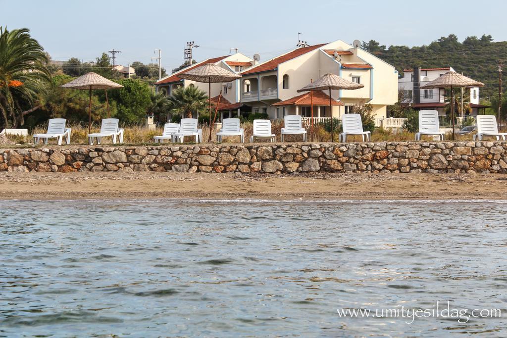Seaside Villas Rental Çeşme 외부 사진