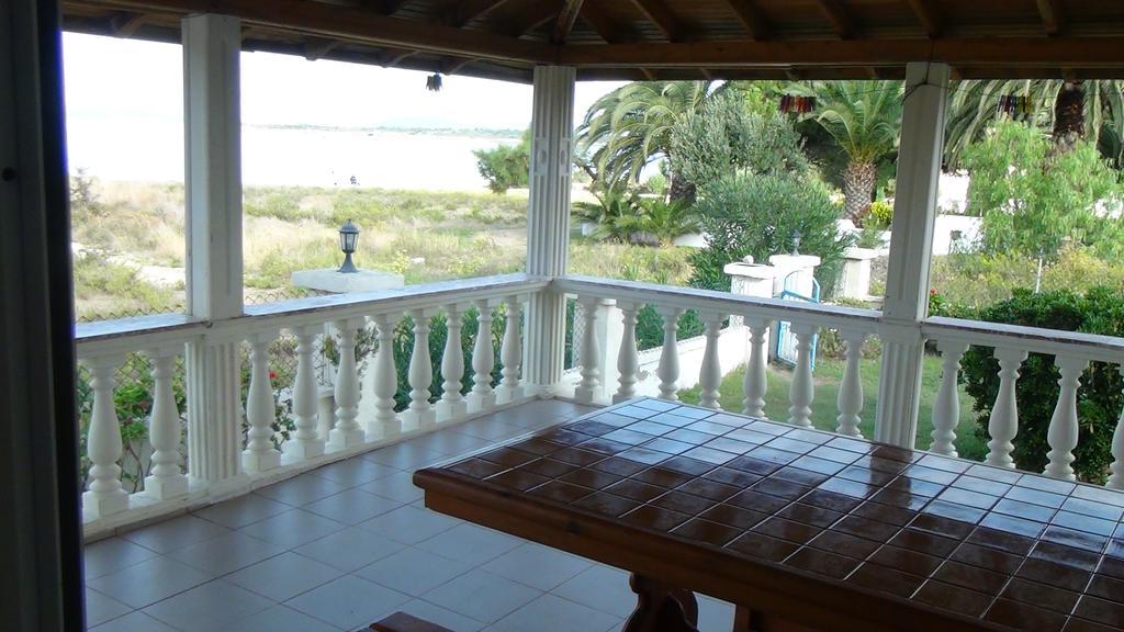 Seaside Villas Rental Çeşme 외부 사진