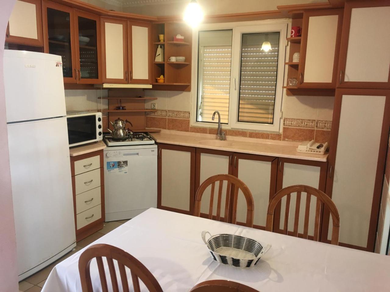 Seaside Villas Rental Çeşme 외부 사진